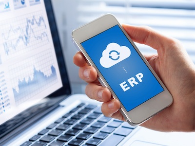 Consider migrating to cloud based ERP in 2021 to achieve business agility