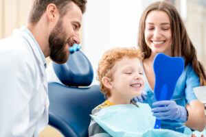 A dental practice that utilizes NetSuite ERP for dental practices