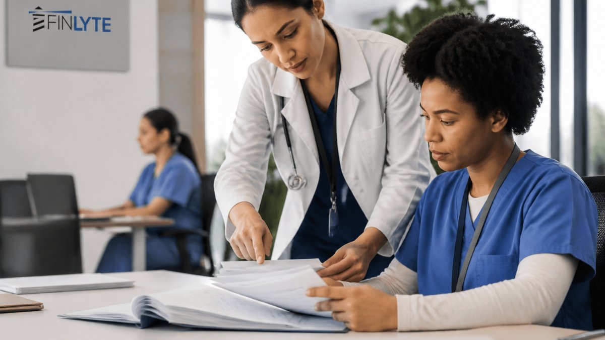 How to Optimize NetSuite for Healthcare Operations