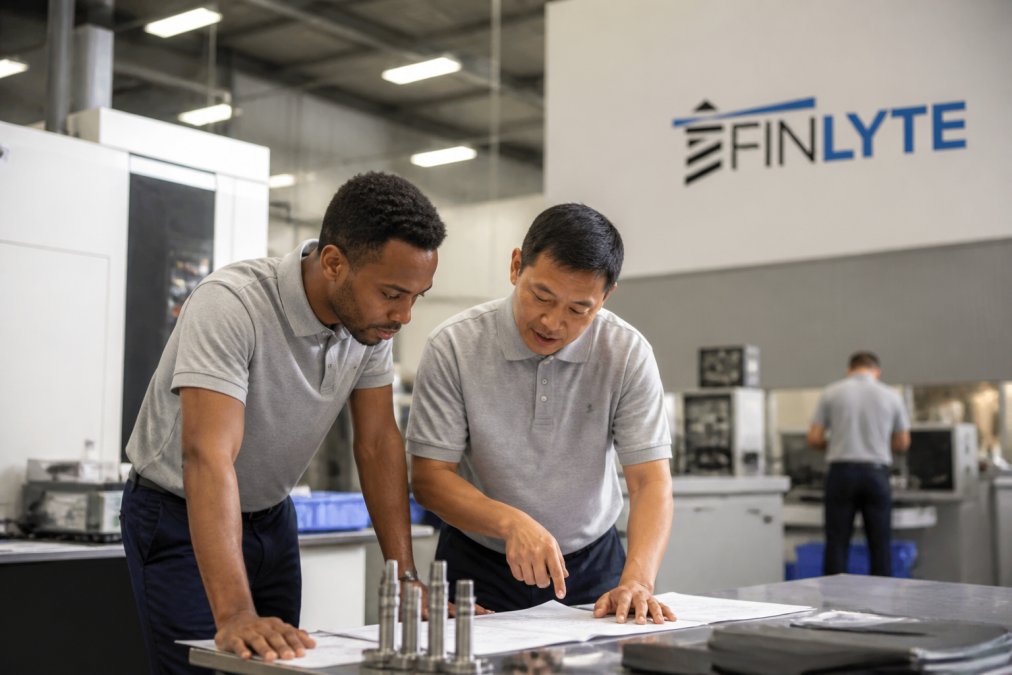 How to Optimize NetSuite for Manufacturing