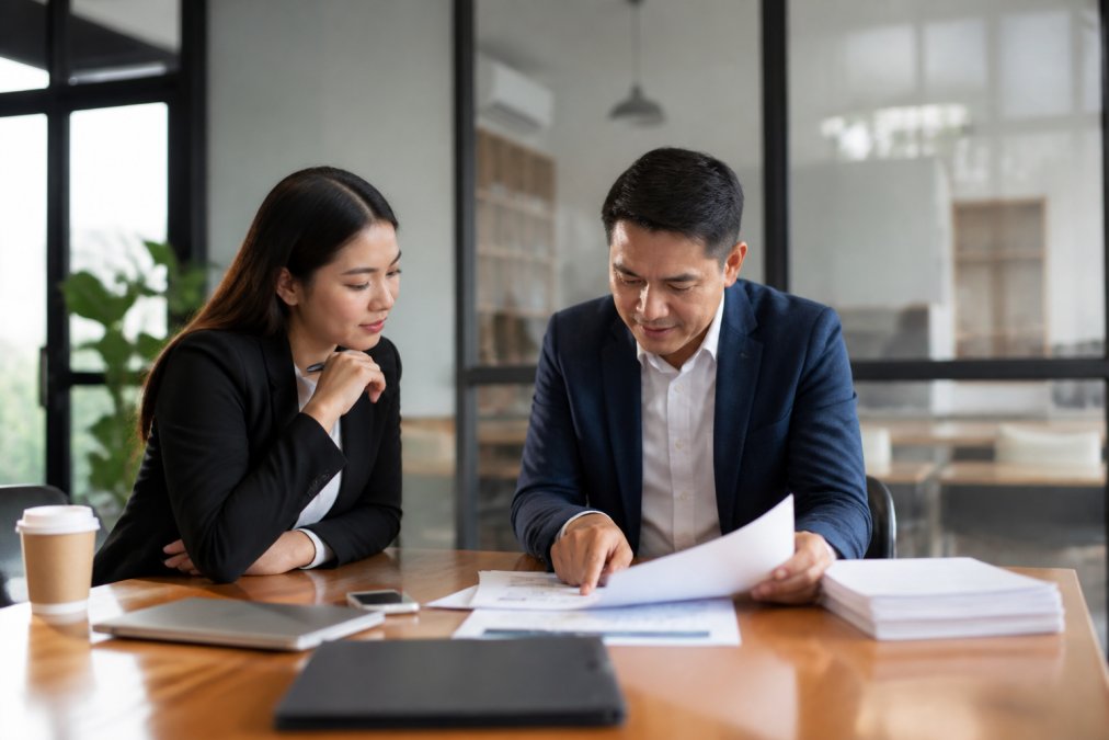 Outsource Financial Reporting for Startups: 2026 Guide