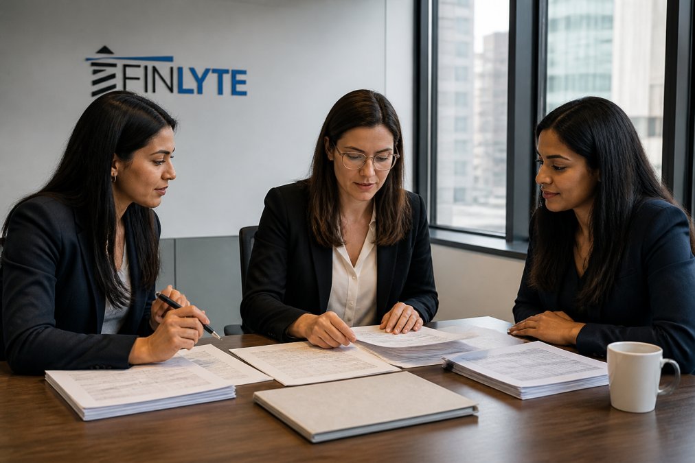 Outsourced Accounting for Private Equity Firms: 2026 Guide