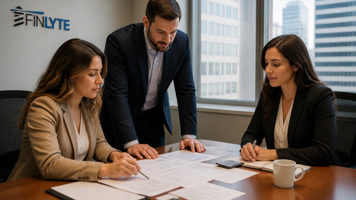 NetSuite Financial Consolidation: Best Practices Guide